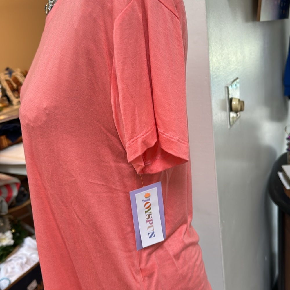 🎁5/10.00🎁 Joyspun Viscose soft new w tag M (8-10) - Picture 2 of 7